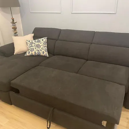 Netti Appartement Bari