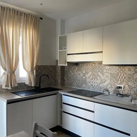 Appartement Netti Bari