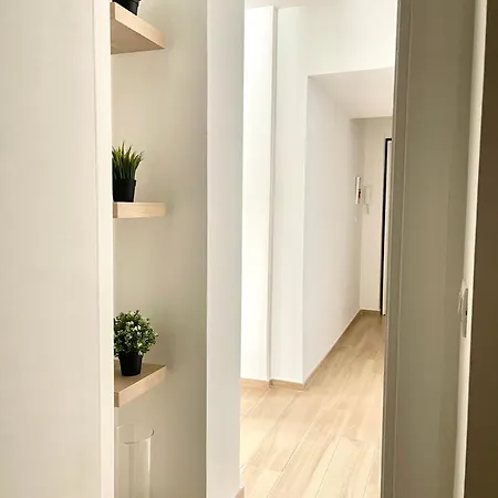 Appartement Netti