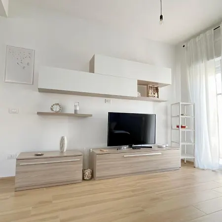 Apartment Netti