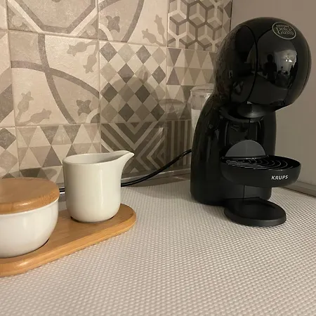 Apartment Netti