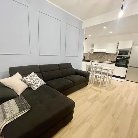 Apartment Netti *