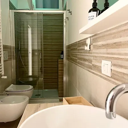 Apartment Netti *