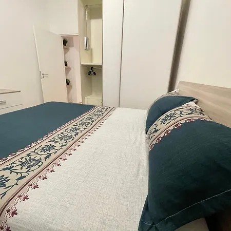Apartment Netti