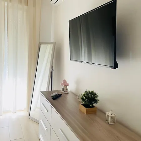 Netti Apartment Bari