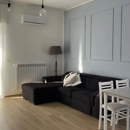 Netti Apartment *