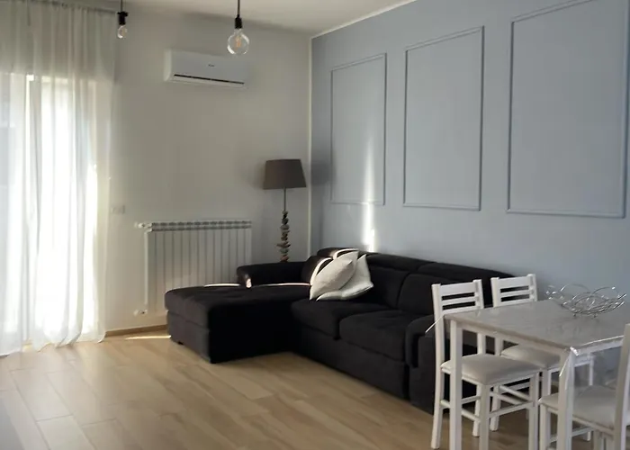 Netti Апартаменты *